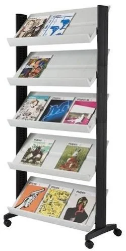 Brochure stand