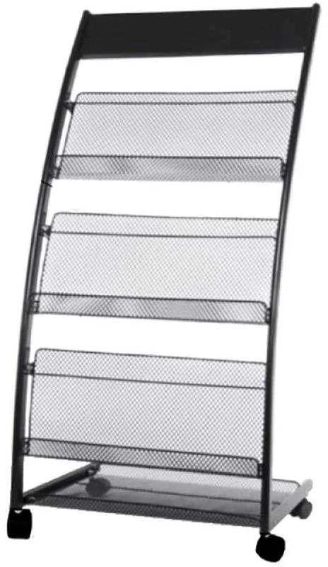 Metal Storage And Display Racks