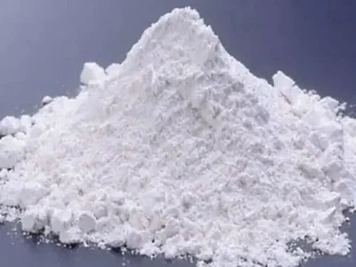 Light Magnesium Carbonate