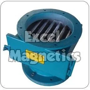 Magnetic Rotor Assembly