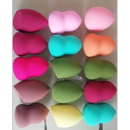 Bath sponge