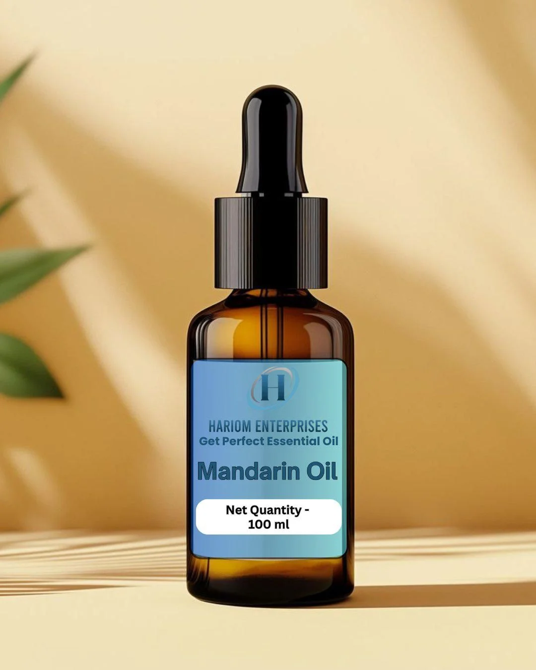 Hot Pepper Oil