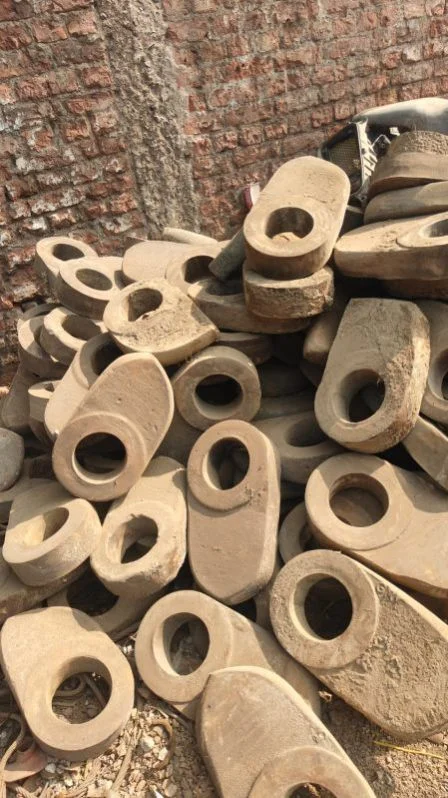 Copper Millberry Scrap 99.9% Purity