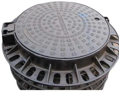Drainage Pit Cover