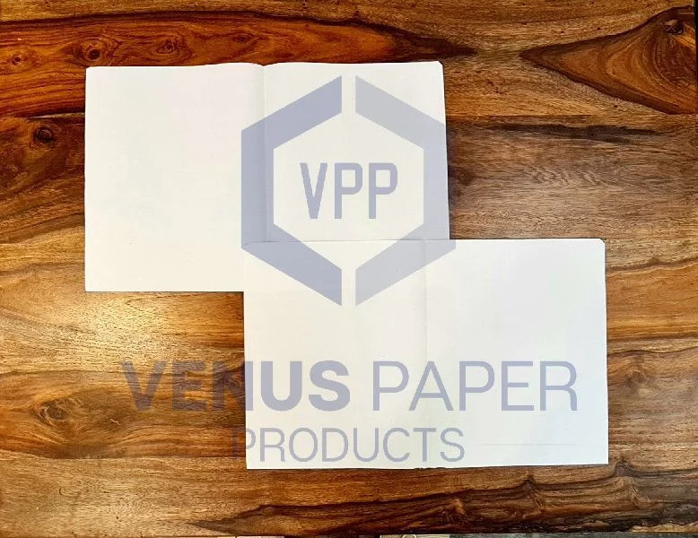 Kitchen paper