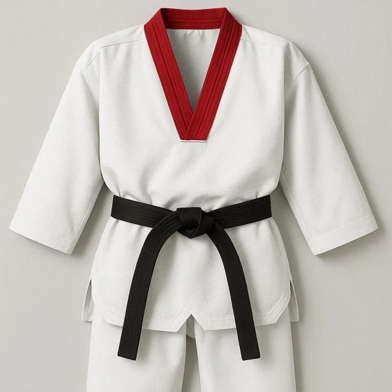 RMY Judo Uniforms