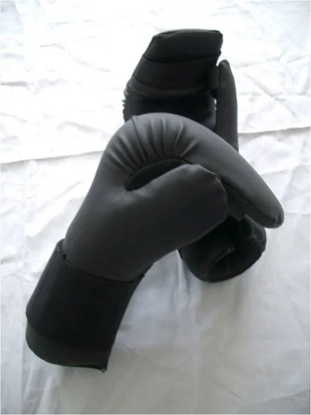 CG1 Comfort Men Cycling Winter Gloves Full Finger