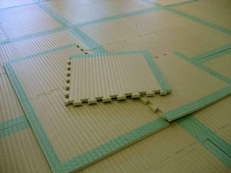 Coir Mats
