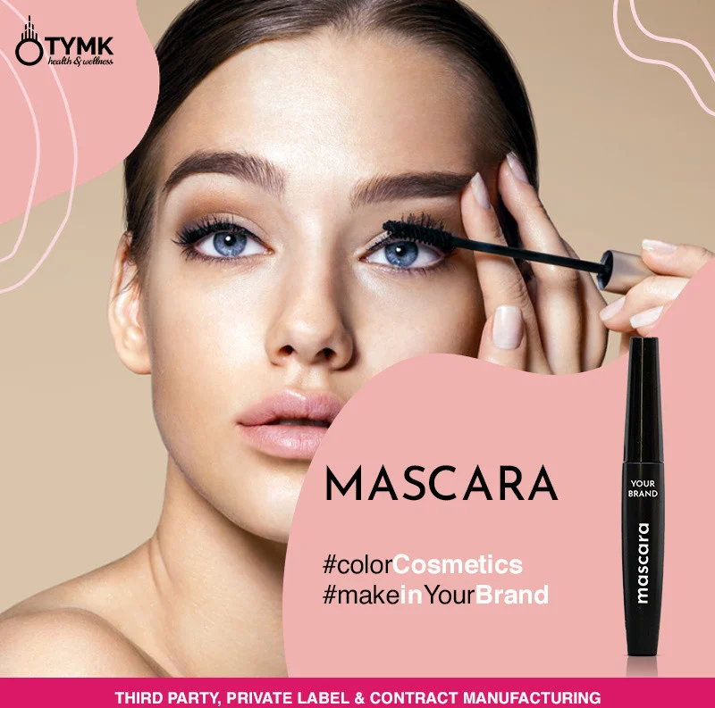 Superstar Mascara Black