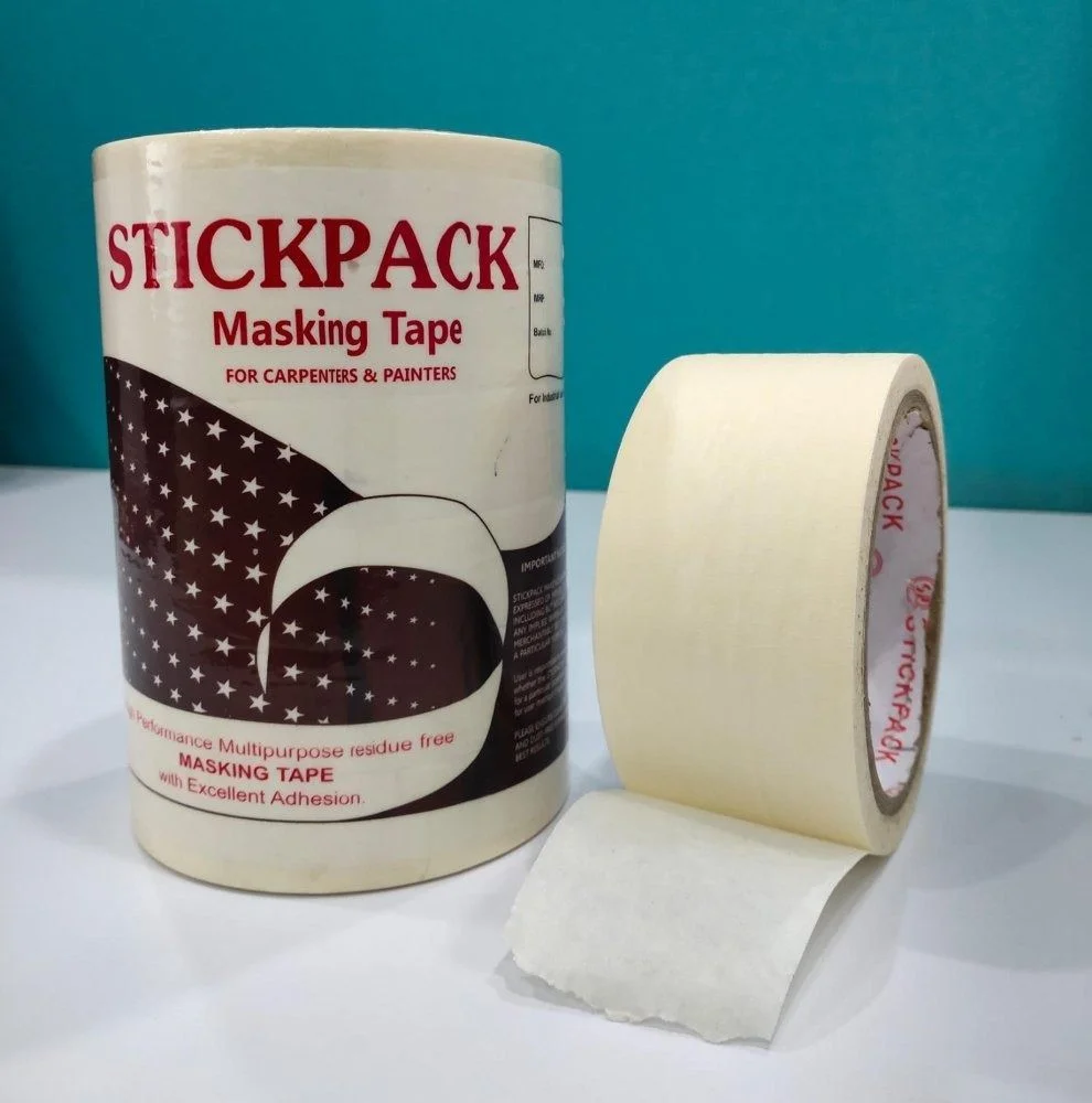 Masking Tape/ Sticker