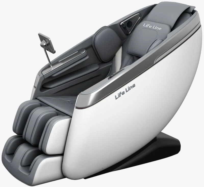 Vending Massage Chair