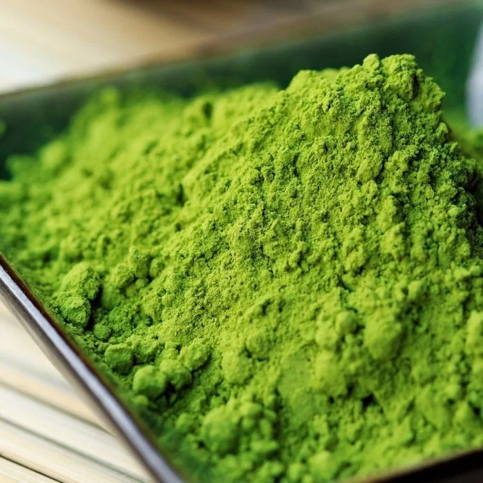 MORINGA GREEN TEA