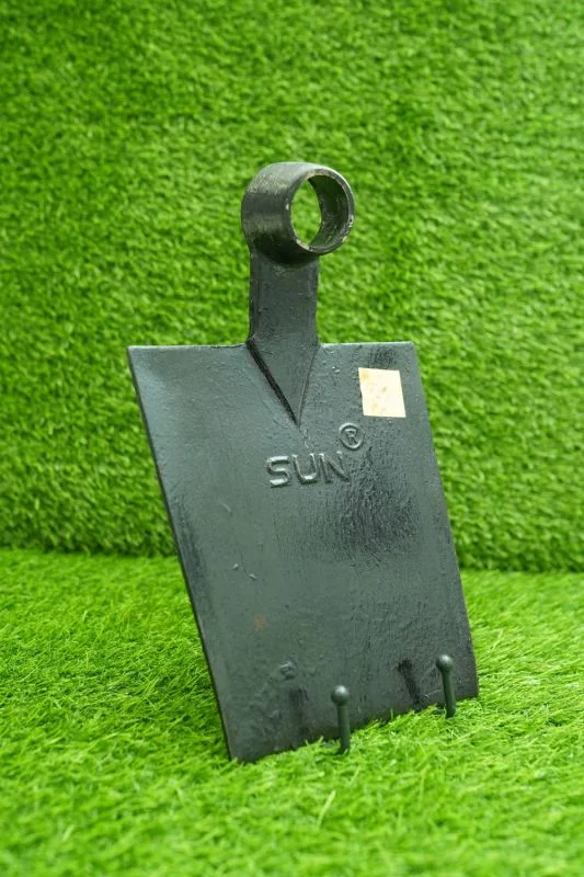 Pick mattock