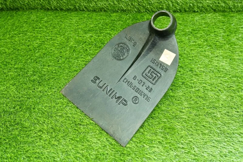Pick Mattock
