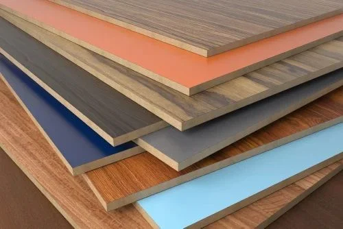 MDF Wood