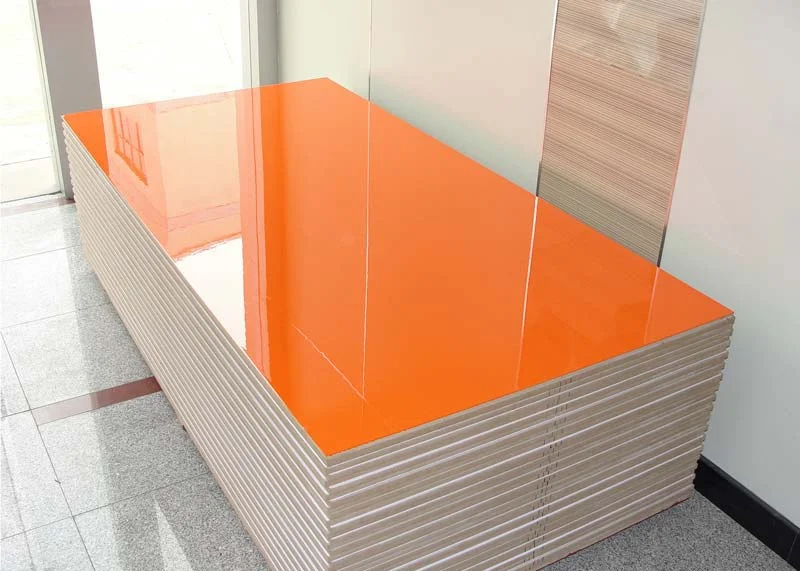 MDF Board