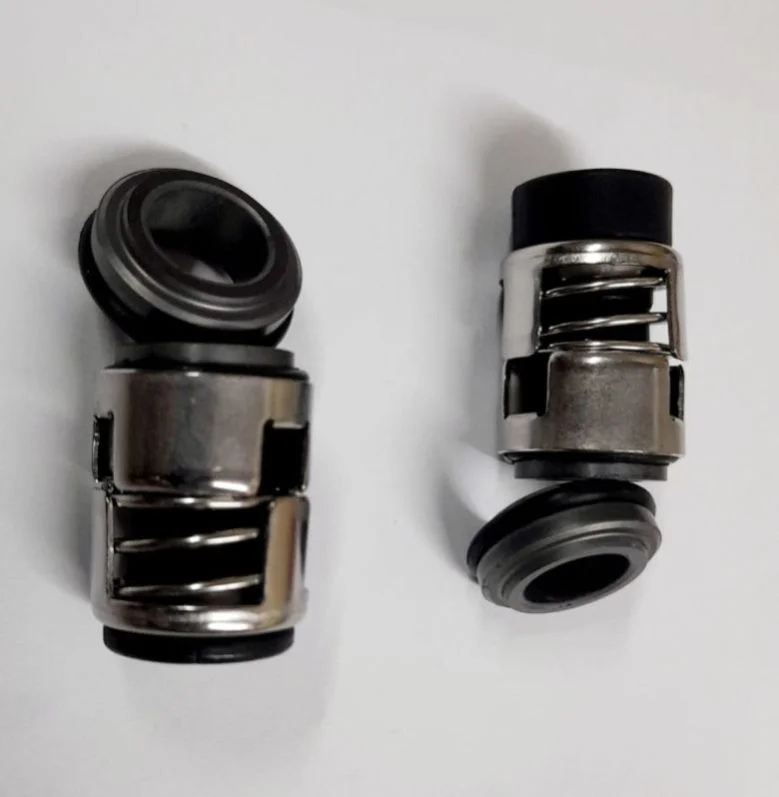 Lead seals