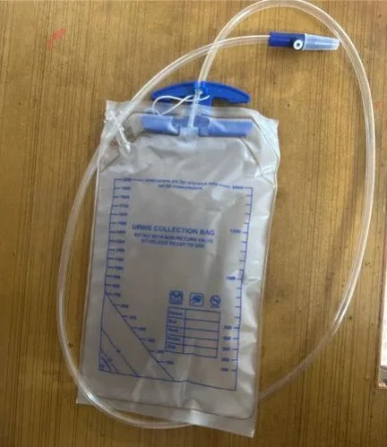 Urine Bag