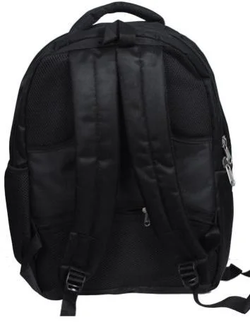 Small padded trauma bag, w/impervious bottom