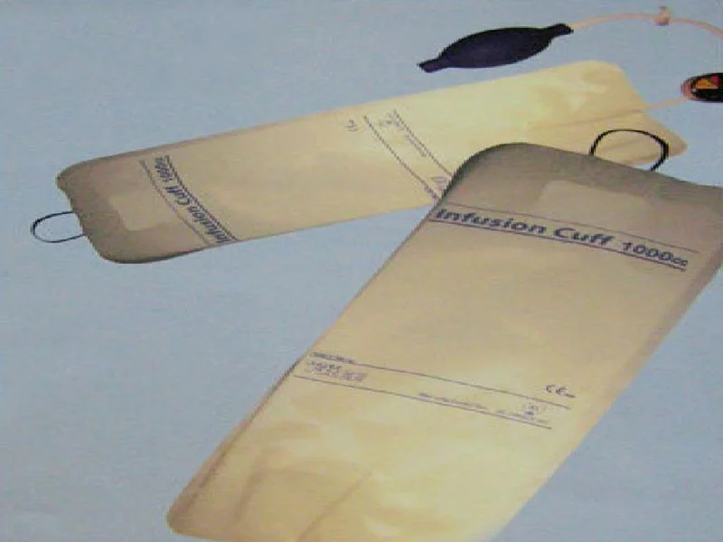 Pharmacy Bags