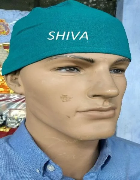 Surgical Head Caps