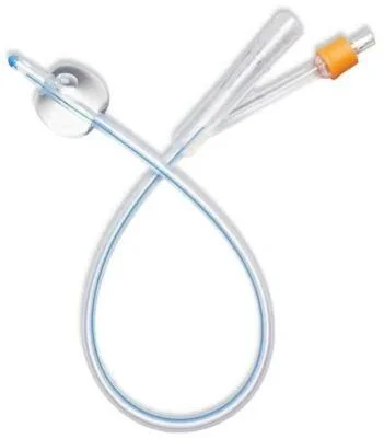 MedComp Double Lumen Catheter Set