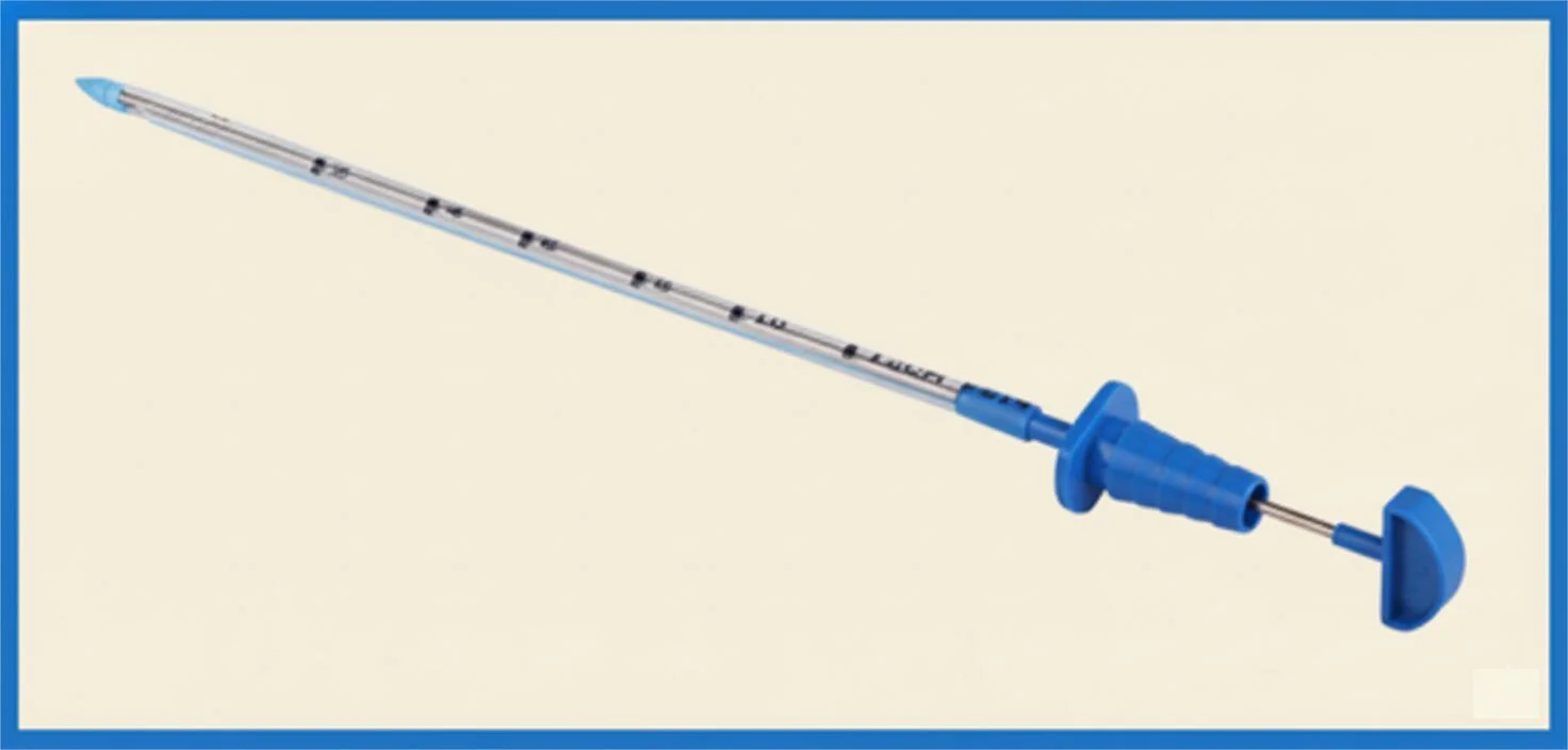 Enema nozzle