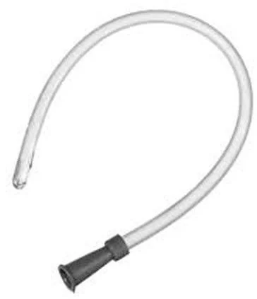 Latex foley catheter