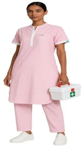 TORU Surgical Gown