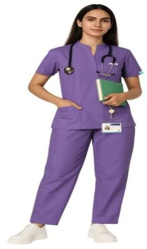 Patient Gown