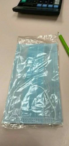 EN14683 Disposable Medical Face Mask
