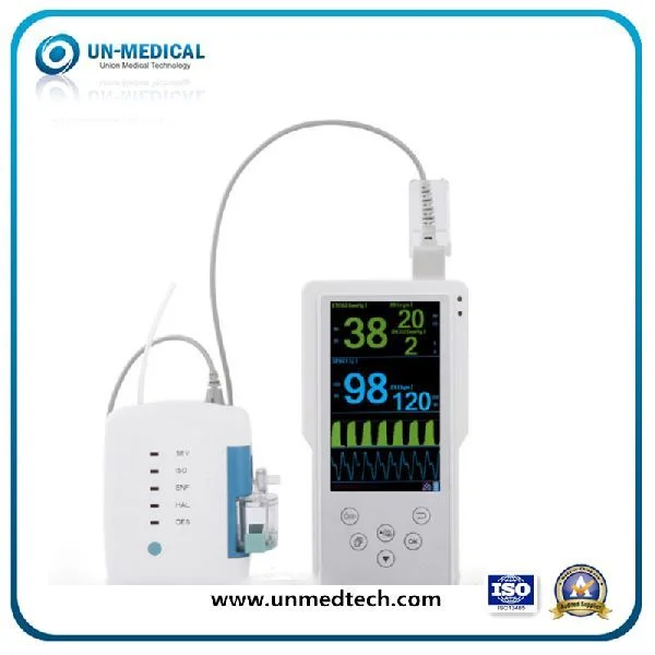 Infusion Multiviascom Clamp