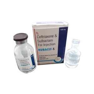 Rubber stoppers and seals for injections