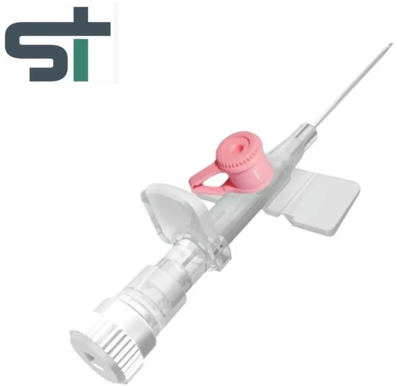 Fixcan Cannula fixator
