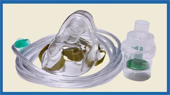 Oxygen Concentrator