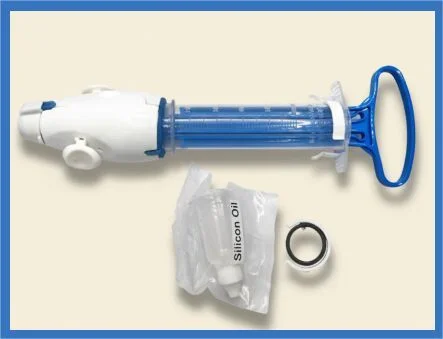 Oxygen & resustation trauma backpack