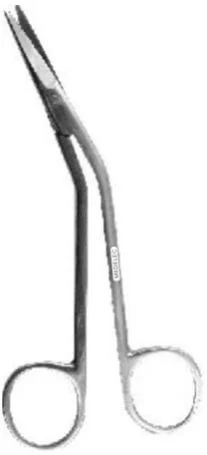 Manicure and pedicure instruments & scissors