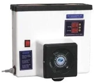 Ultrasonic cleaner for medical instrument