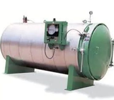 UV Sterilization Systems