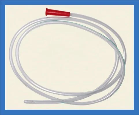 Plastic connector BP ext-tube