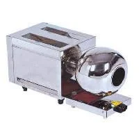 Aluminium Foil Container Making Machinery