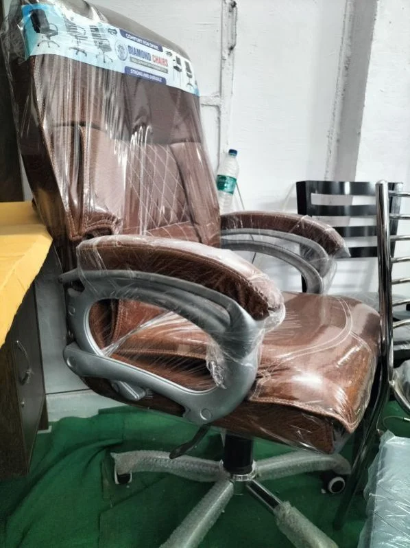 Any Rattan Chair with Iron Leg