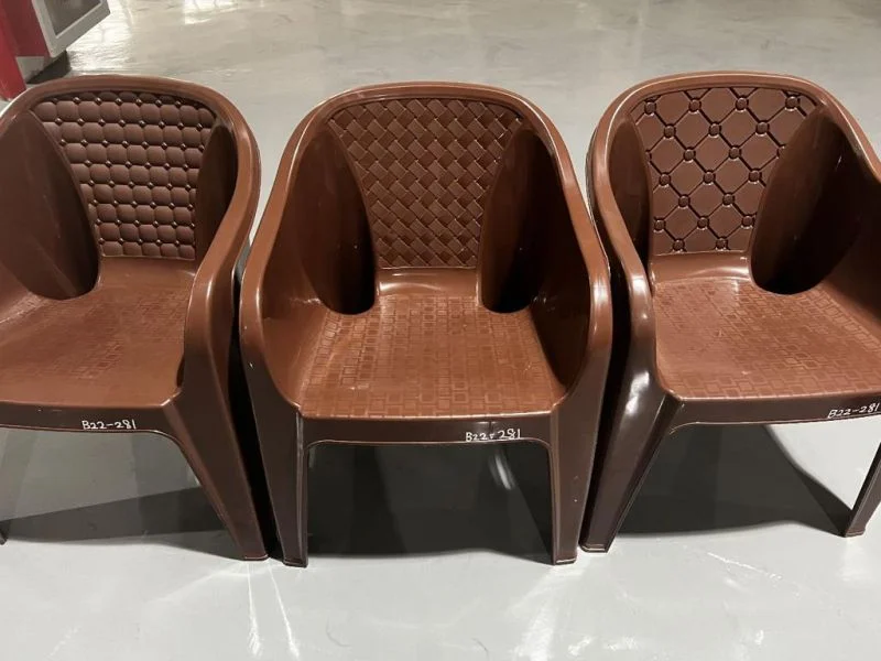 RBA-195 Chair