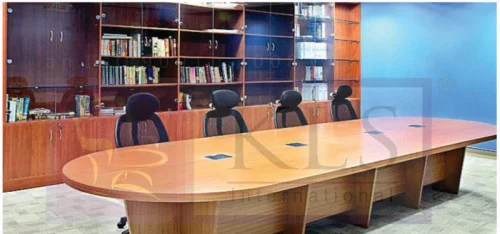 Meeting Table