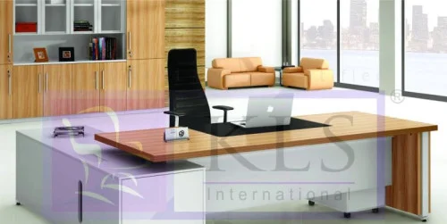 Meeting table
