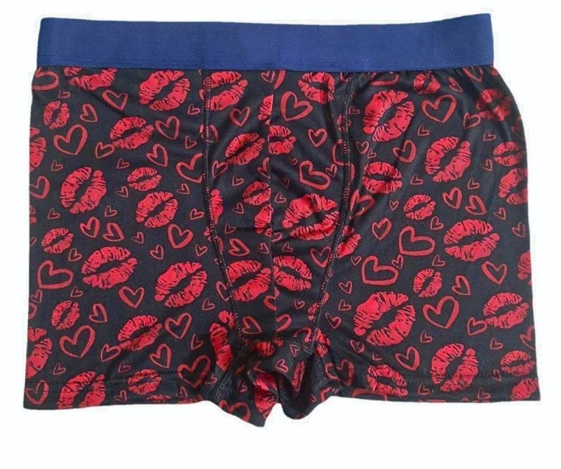 Crepeon panties Plain IE - Inner Elastic