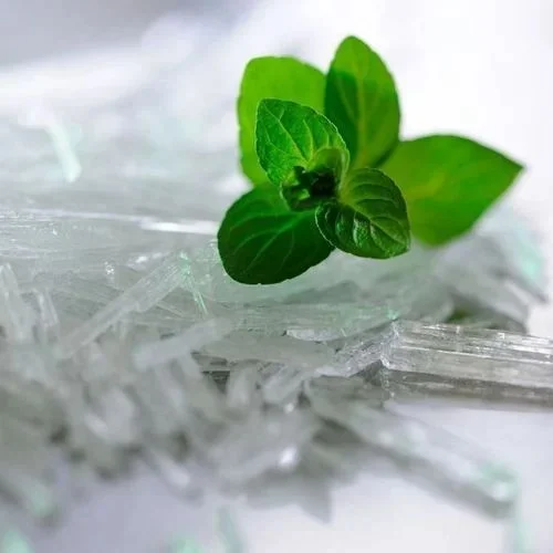 Menthol crystal, usp/kosher& halal