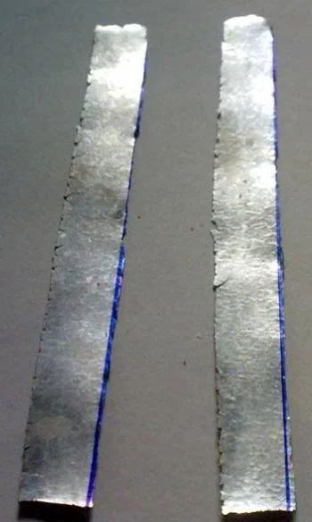 Silicon Briquette