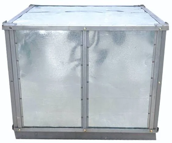 Lighting Boxes