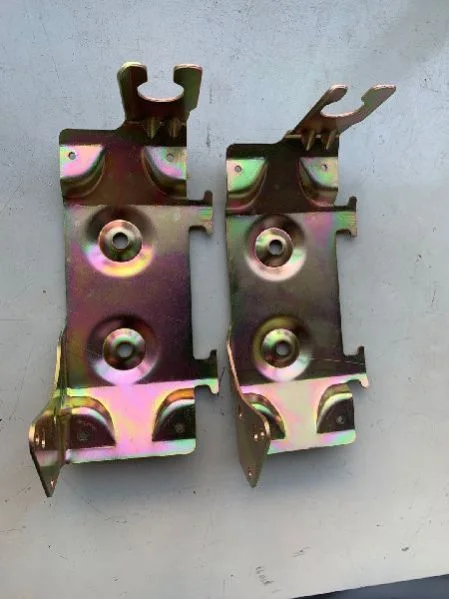 Sheet Metal Parts For Medical Device